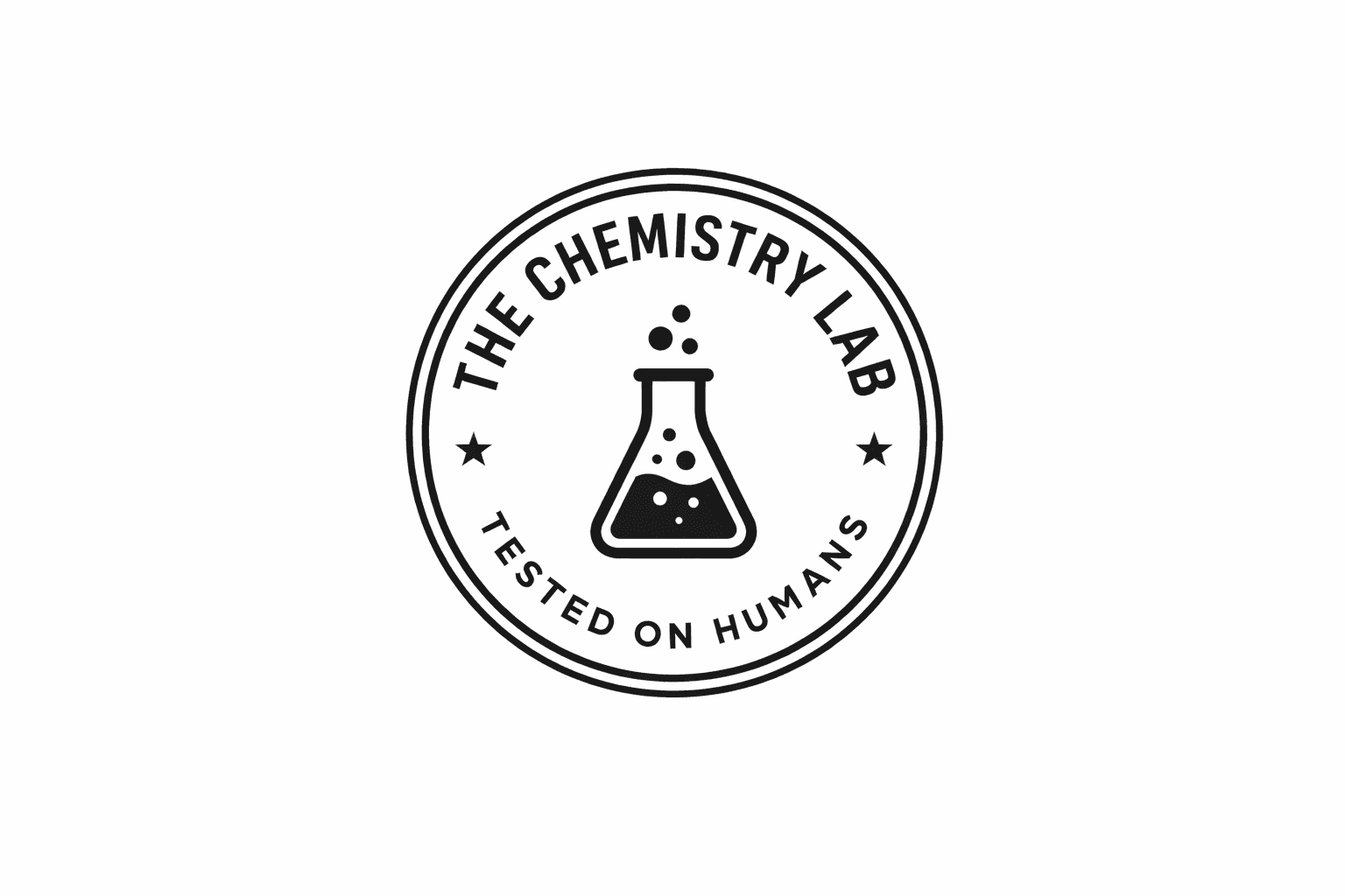 The Chemistry Lab logo